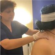 Enseño a cocinar distintos tipos de comidas arabe , chilenas, y otras, los espero